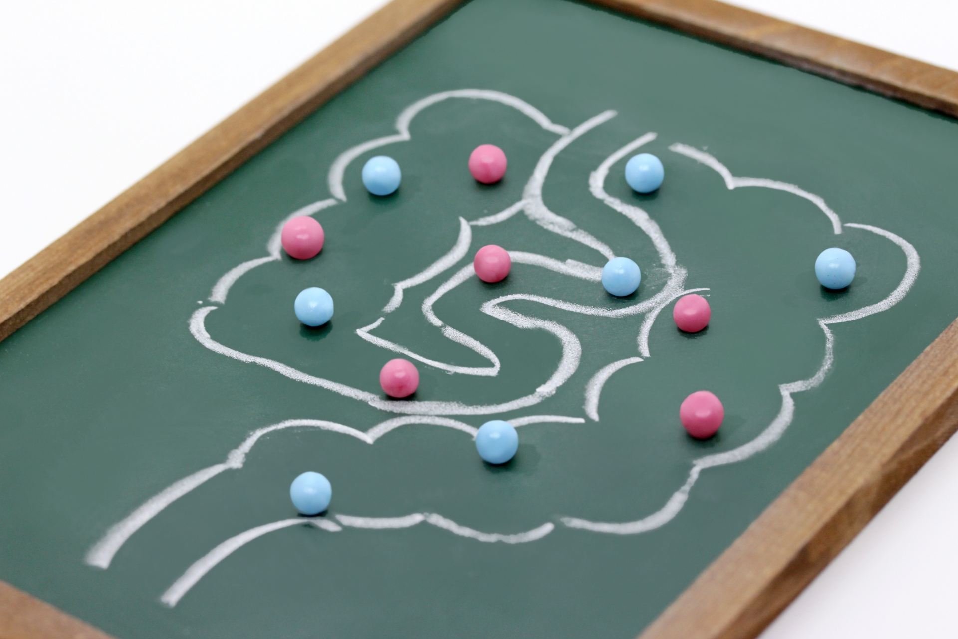 自閉症との関連性はあるのでしょうか？